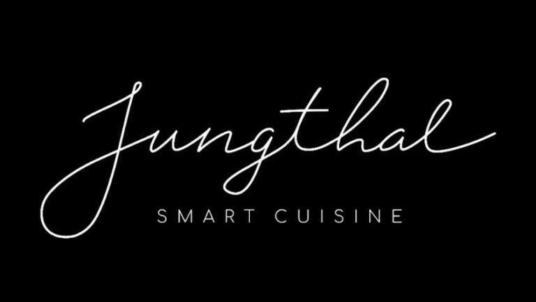 Logo Jungthal Smart Cuisine