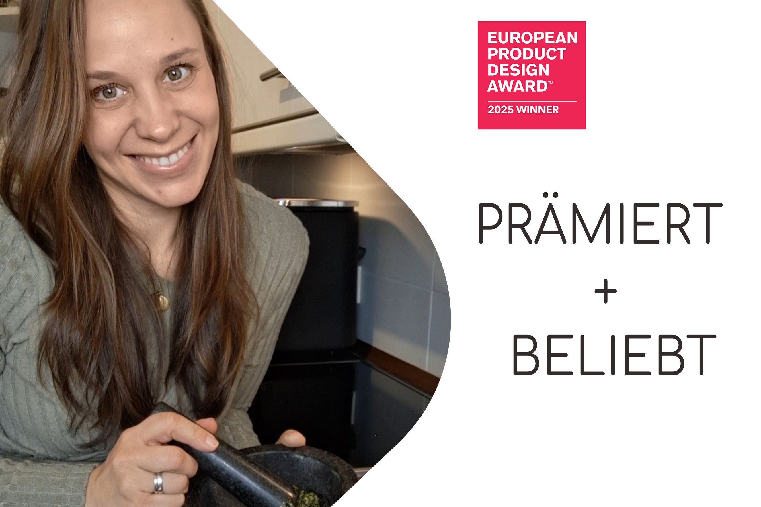 Video laden: Bei Alina im Test